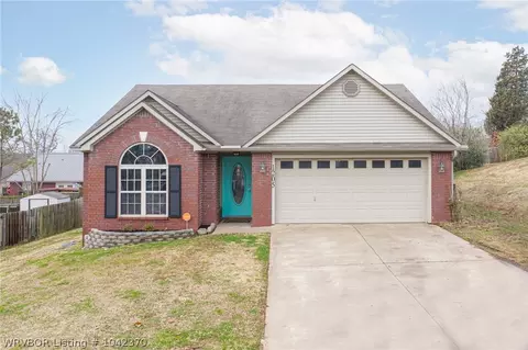 1205 9th St, Barling, AR 72923 photo 1