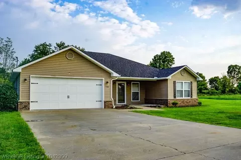 1114 Sequoyah St, Spiro, OK 74959 photo 2