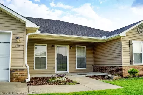 1114 Sequoyah St, Spiro, OK 74959 photo 3