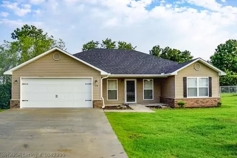 1114 Sequoyah St, Spiro, OK 74959 photo 1