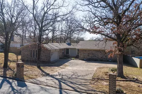 9600 Jenny Lind Rd, Fort Smith, AR 72908 photo 1