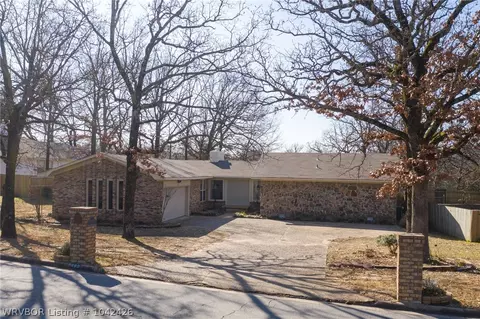 9600 Jenny Lind Rd, Fort Smith, AR 72908 photo 5