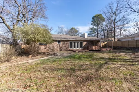 9600 Jenny Lind Rd, Fort Smith, AR 72908 photo 33