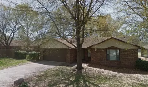 9542 Gary St, Fort Smith, AR 72903 photo 1