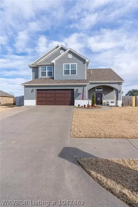 414 Caseys Ct, Lavaca, AR 72941 photo 31
