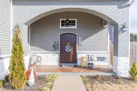 414 Caseys Ct, Lavaca, AR 72941 photo 2