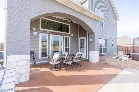 414 Caseys Ct, Lavaca, AR 72941 photo 25