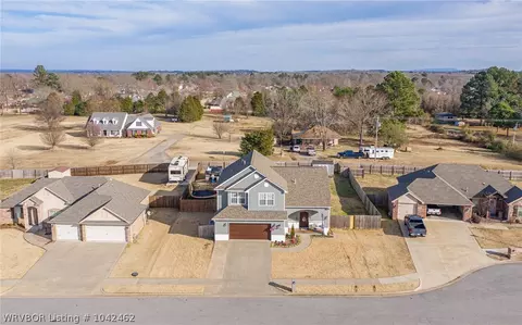 414 Caseys Ct, Lavaca, AR 72941 photo 32