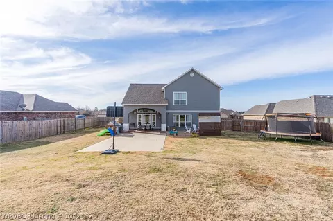 414 Caseys Ct, Lavaca, AR 72941 photo 28