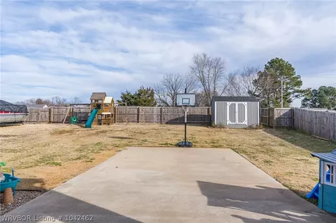 414 Caseys Ct, Lavaca, AR 72941 photo 27