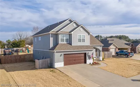 414 Caseys Ct, Lavaca, AR 72941 photo 30