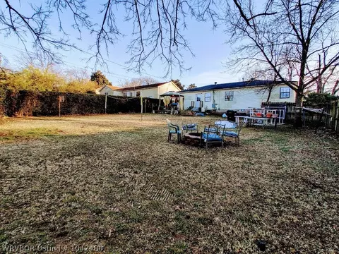 1601 S Independence St, Fort Smith, AR 72901 photo 27