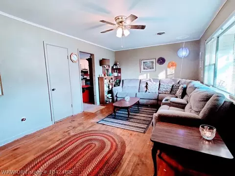 1601 S Independence St, Fort Smith, AR 72901 photo 3