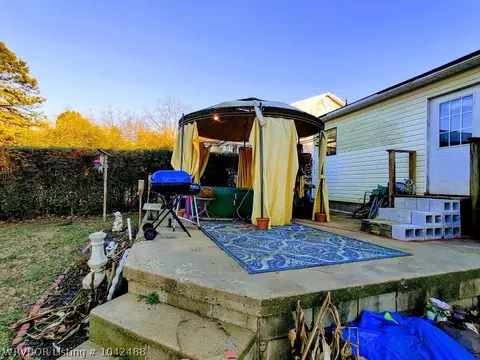 1601 S Independence St, Fort Smith, AR 72901 photo 29