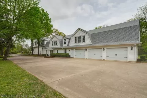 3700 Free Ferry Rd, Fort Smith, AR 72903 photo 3
