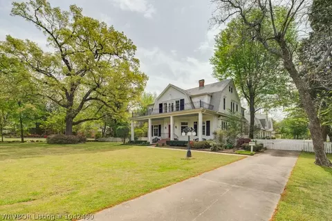 3700 Free Ferry Rd, Fort Smith, AR 72903 photo 2