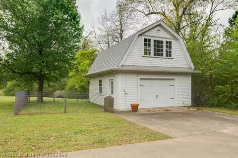 3700 Free Ferry Rd, Fort Smith, AR 72903 photo 5