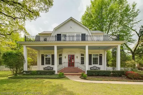 3700 Free Ferry Rd, Fort Smith, AR 72903 photo 1
