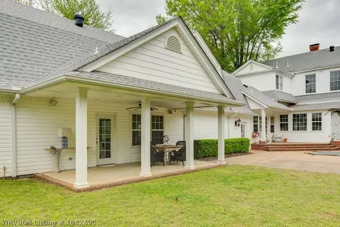 3700 Free Ferry Rd, Fort Smith, AR 72903 photo 4
