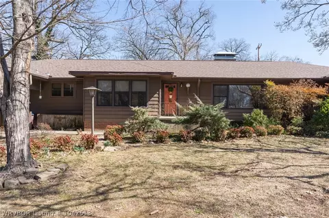 1230 Waldron Rd, Fort Smith, AR 72904 photo 1