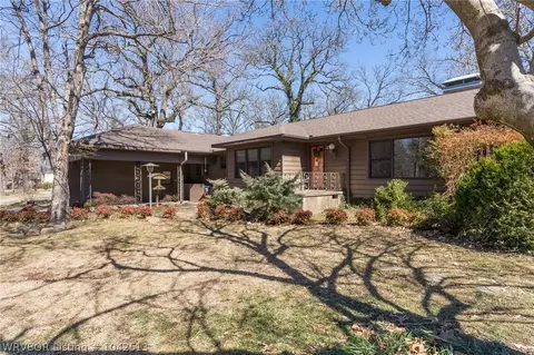 1230 Waldron Rd, Fort Smith, AR 72904 photo 47