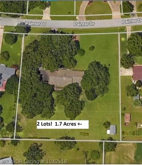 9610 Painter Dr, Fort Smith, AR 72903 photo 2