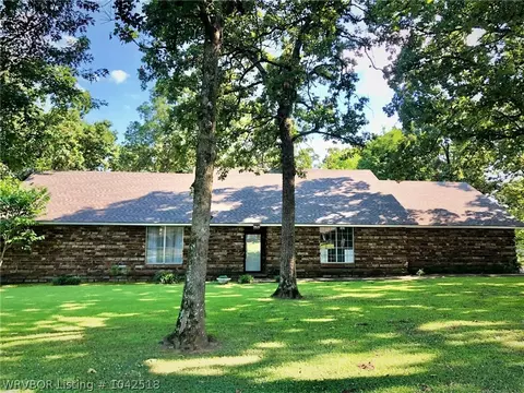 9610 Painter Dr, Fort Smith, AR 72903 photo 1