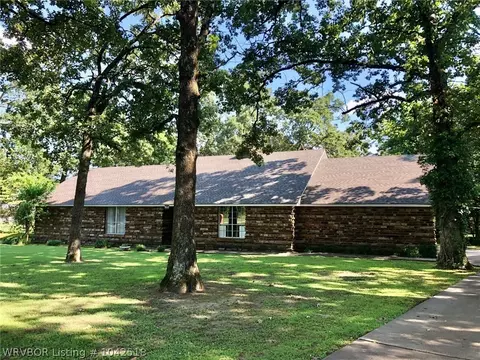 9610 Painter Dr, Fort Smith, AR 72903 photo 32