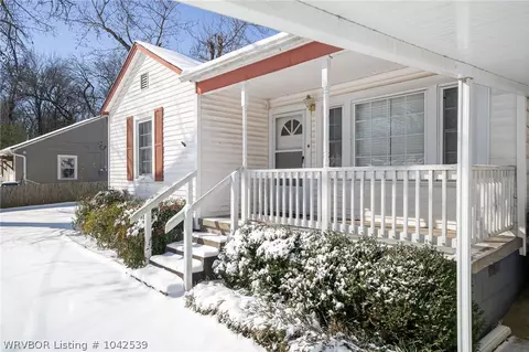 305 N 47th St, Fort Smith, AR 72903 photo 1