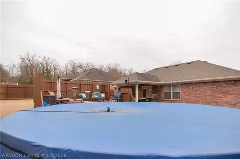 912 S 15 St, Lavaca, AR 72941 photo 22