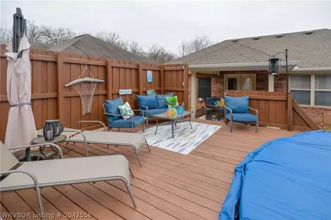 912 S 15 St, Lavaca, AR 72941 photo 20