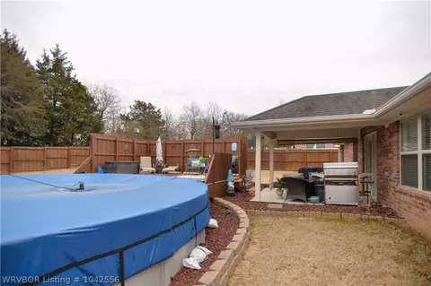 912 S 15 St, Lavaca, AR 72941 photo 21
