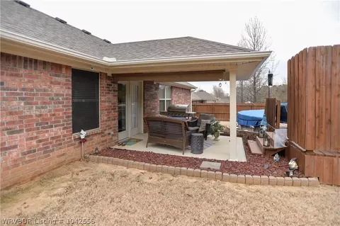 912 S 15 St, Lavaca, AR 72941 photo 18