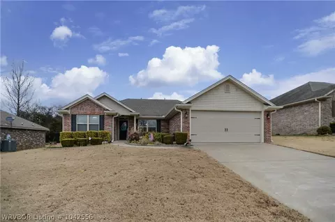 912 S 15 St, Lavaca, AR 72941 photo 2