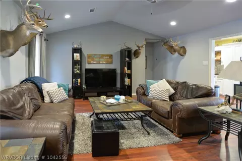 912 S 15 St, Lavaca, AR 72941 photo 5