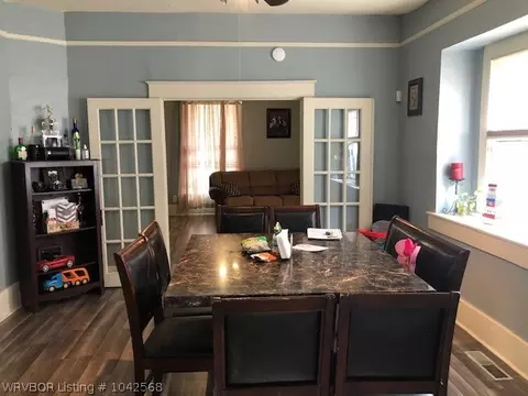 423 N 18, Fort Smith, AR 72901 photo 3