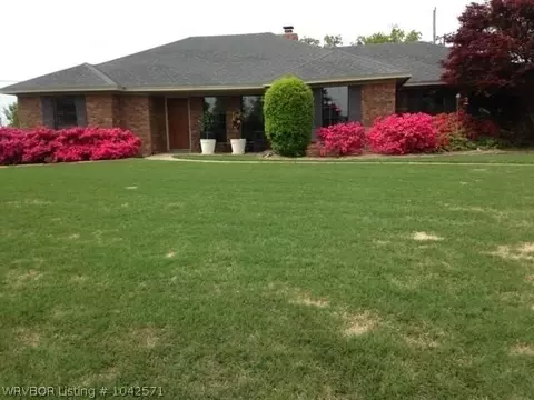 9127 Moody Rd, Fort Smith, AR 72903 photo 1