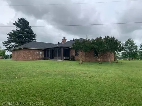 9127 Moody Rd, Fort Smith, AR 72903 photo 4