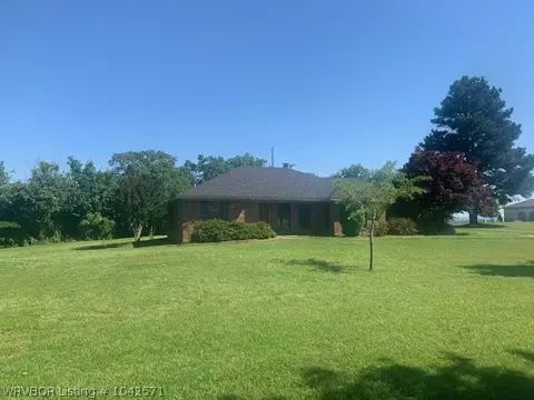 9127 Moody Rd, Fort Smith, AR 72903 photo 2