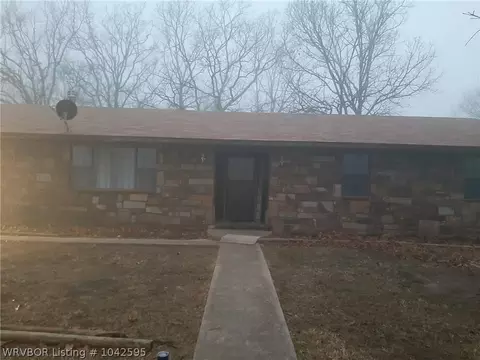 42935 Timber Ridge Rd, Howe, OK 74940 photo 1