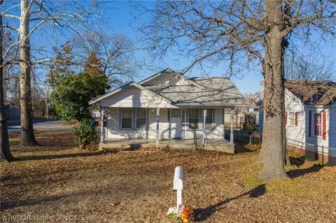 2201 Wirsing Ave, Fort Smith, AR 72904 photo 1