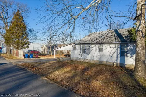 2201 Wirsing Ave, Fort Smith, AR 72904 photo 23