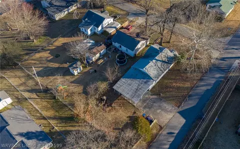 2201 Wirsing Ave, Fort Smith, AR 72904 photo 34