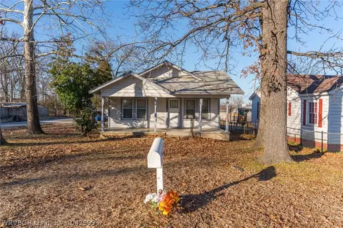 2201 Wirsing Ave, Fort Smith, AR 72904 photo 35