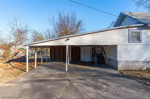 2201 Wirsing Ave, Fort Smith, AR 72904 photo 27
