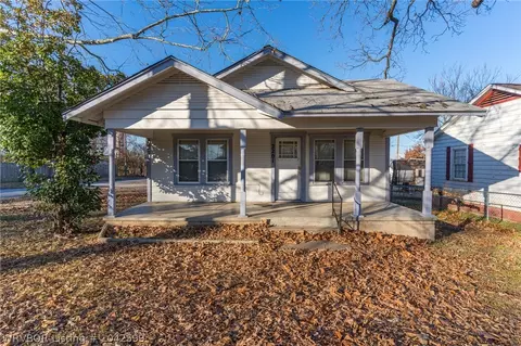 2201 Wirsing Ave, Fort Smith, AR 72904 photo 4