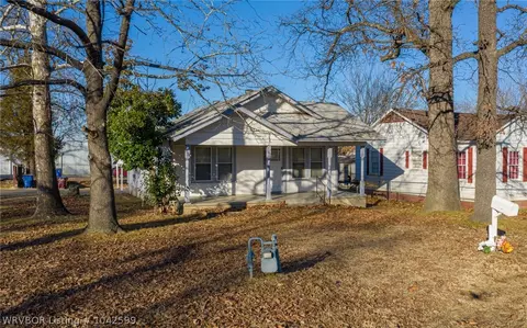2201 Wirsing Ave, Fort Smith, AR 72904 photo 2