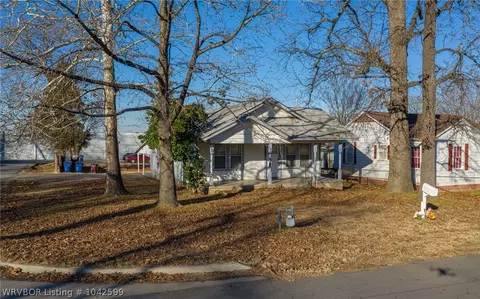 2201 Wirsing Ave, Fort Smith, AR 72904 photo 3