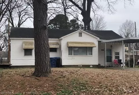 4820 Arlington Ave, Fort Smith, AR 72904 photo 1