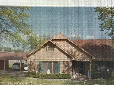 2801 65th St, Fort Smith, AR 72903 photo 1